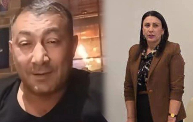 Gülbahar Eyvazova "Tiktok"da qeyri-etik ifadələr işlədən ərinə görə vəzifəsindən çıxarıldı