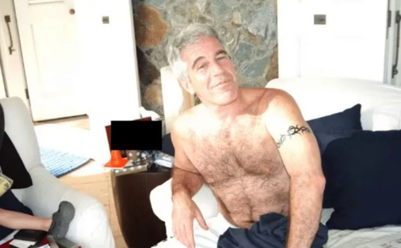 Epşteyn sənədlərindəki dəhşətli iddialar: Ölümsüzlük iksiri üçün uşaqlardan istifadə edilib