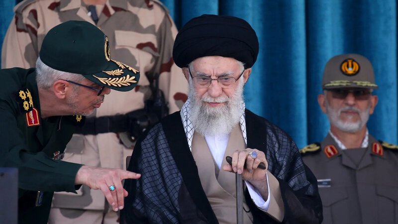 Çin: İrana baha başa gələcək proses gedir