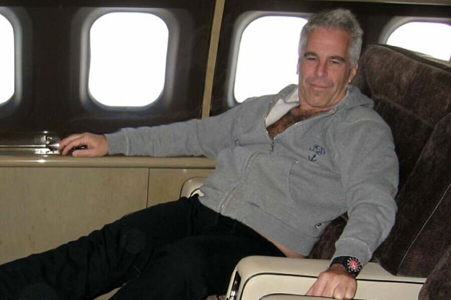 "Epşteyn sənədləri"ndə 2 azərbaycanlının da adı var - Biri keçmiş nazir, biri deputatdır - FOTO