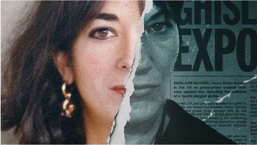 Epşteynin ən yaxın adamı: Hər fotoda görünən “sirli qadın” kimdir?