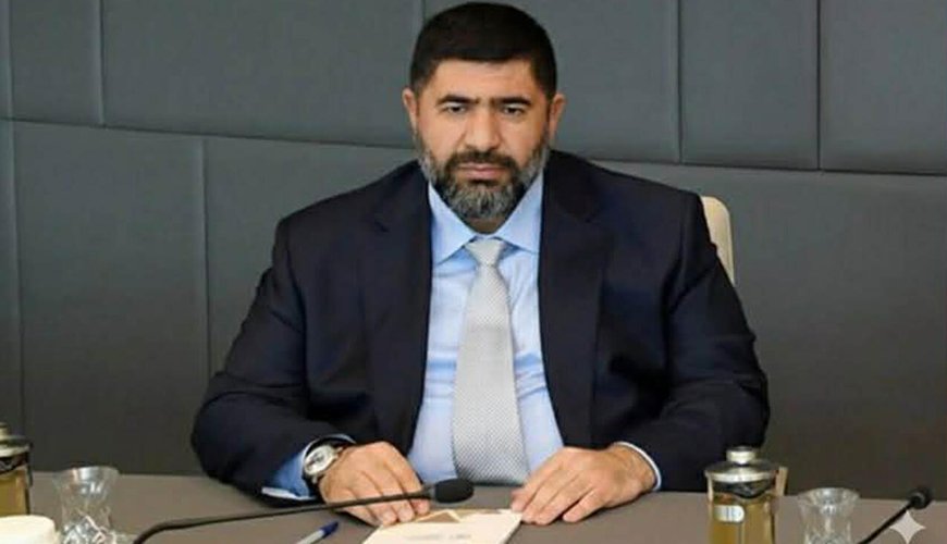 İdrak Liseyinin binası Ruslan Eyyubovun imiş