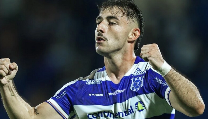 "Qarabağ"a transferi son anda baş tutmadı