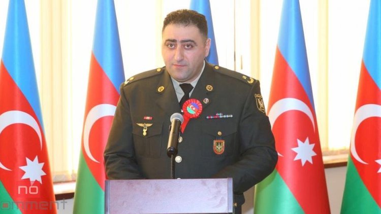 Ramil Səfərovun uşaqları da “İdrak” liseyində oxuyur