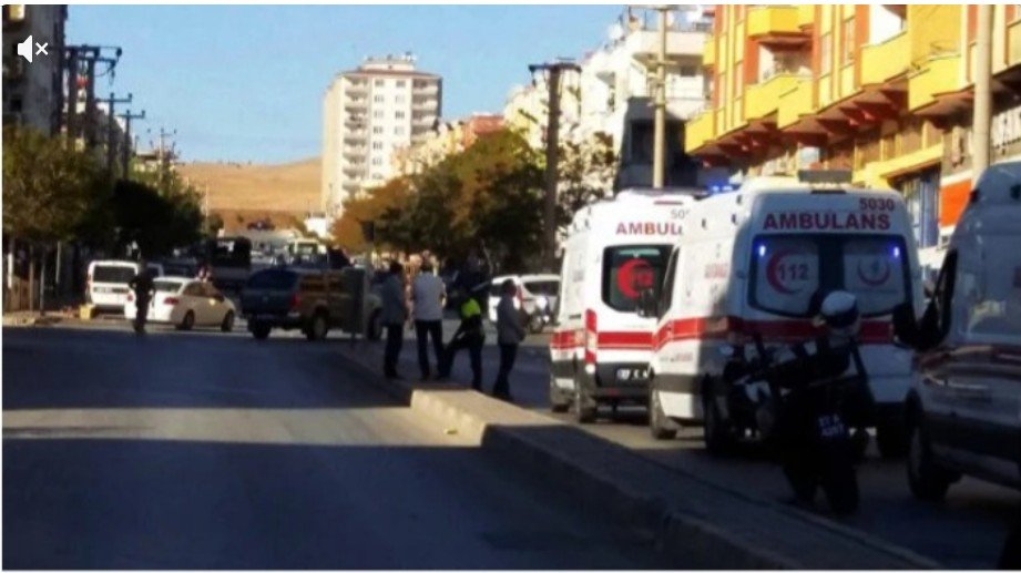 Əsrin fəlakətinin 3-cü ilində Türkiyədə zəlzələ oldu