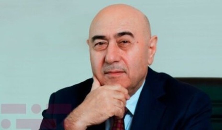 "İdrak" Liseyinin təsisçisi və direktoru kimdir? - FOTO