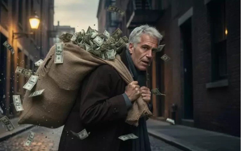 Epşteynin bütün sərvəti məlum oldu - Siyahı