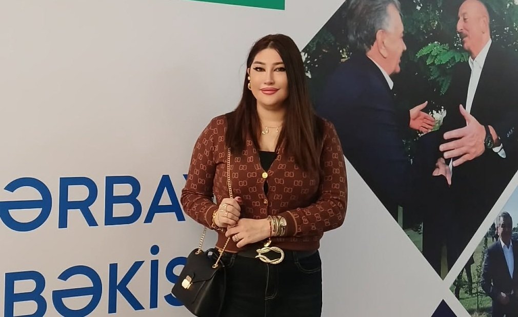 "Tərbiyə verin uşağınıza sonra gec ola bilər"