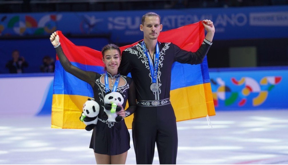 Olimpiadada “artsax” musiqisi qalmaqalı - Bakının etirazı nəticə verəcəkmi?