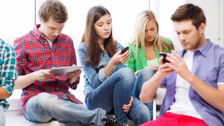 Sosial şəbəkələr sizi manipulyasiya edir – Beyin bu cür aldanır