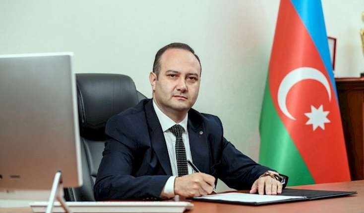 Azərbaycan İlahiyyat İnstitutu 8 yaşını qeyd edir