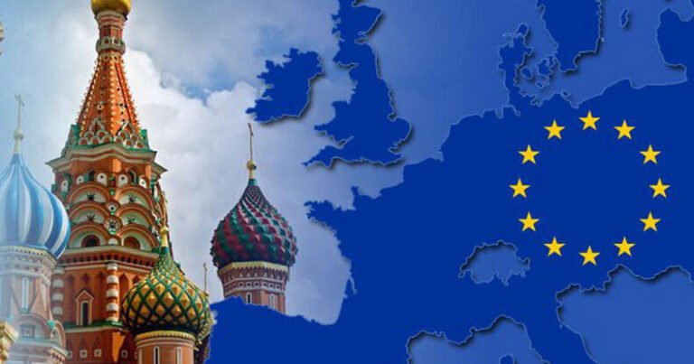 Avropadan Rusiyaya ağır zərbə: Yeni plan hazırlandı