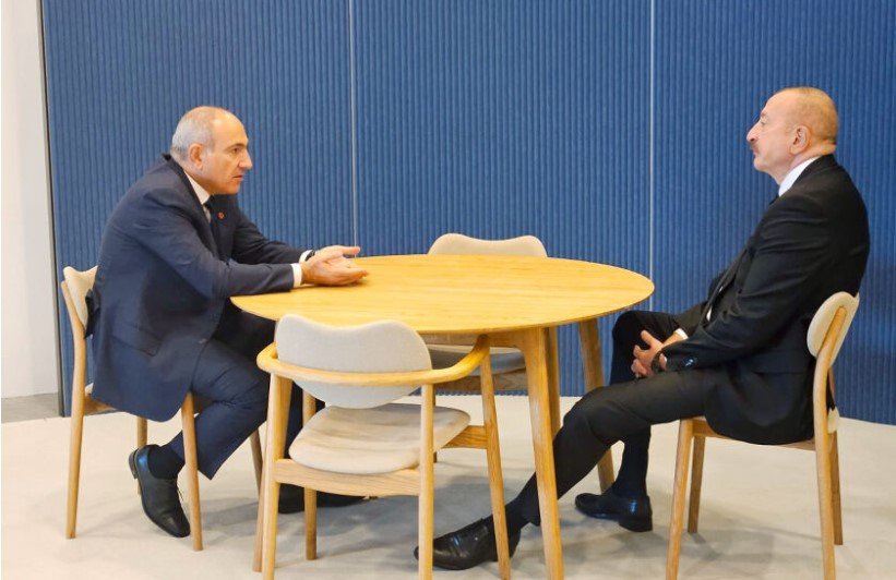 Əliyevlə Paşinyan bu tarixdə Vaşinqtona gedəcək - İDDİA