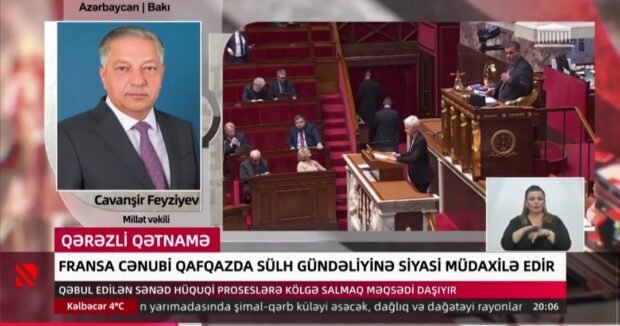 “Bu qərarlar ədalətli qərardır” - VİDEO