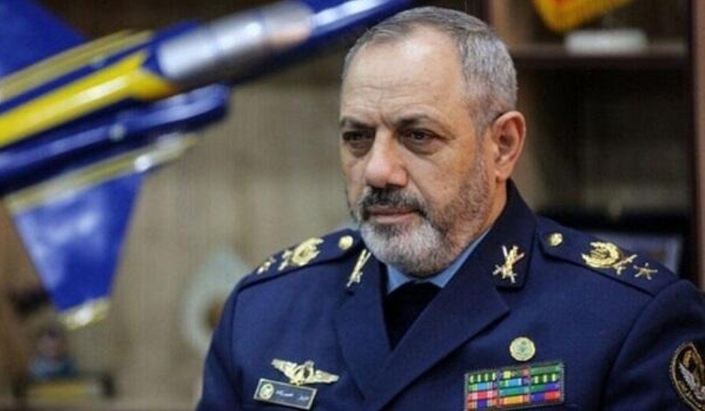 İranın müdafiə naziri Bakıda ABŞ və İsrail yetkililəri ilə görüşüb?