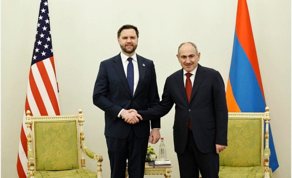 ABŞ Ermənistanla bu sahələrdə müqavilə BAĞLAYIR