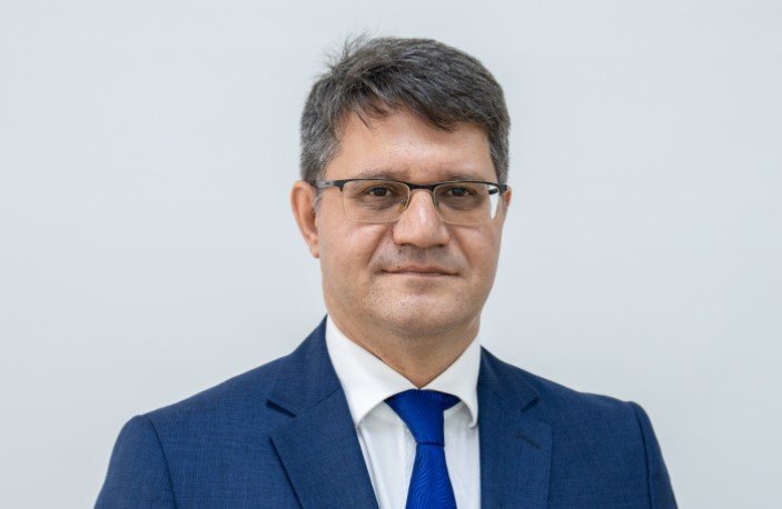 Yeni nazir kimdir? - DOSYE