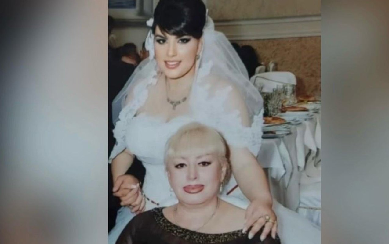 İlhamə Quliyevanın bacısı qızı həbs edildi