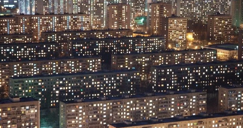 Bakıda böyük tikinti - köhnə binalar simasını dəyişəcək