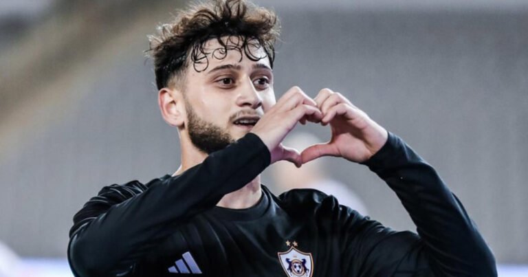 Nəriman ABŞ-da milyonçu olacaq - Maaşı açıqlandı