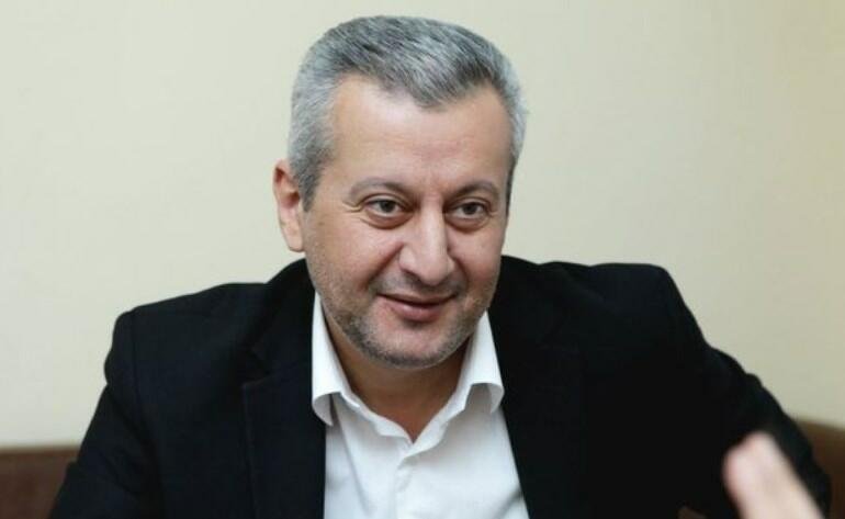 Nəsimi Nəbizadə reabilitasiya mərkəzi açır - İki şirkətlə danışıqlar gedir