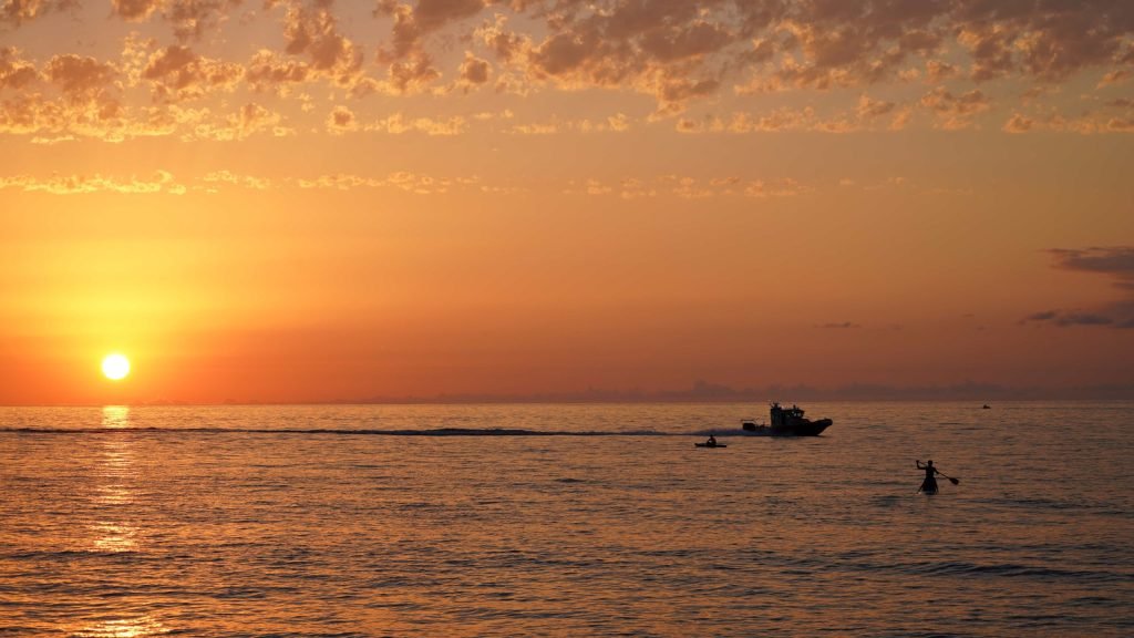 Nə Rusiya, nə də Ukrayna! Qara dənizdə sahilə çıxan obyekt həmin ölkəyə məxsus oldu