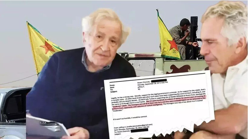Epşteyn sənədlərində üzə çıxdı: Türkiyə ABŞ-ın bu layihəsini belə pozub