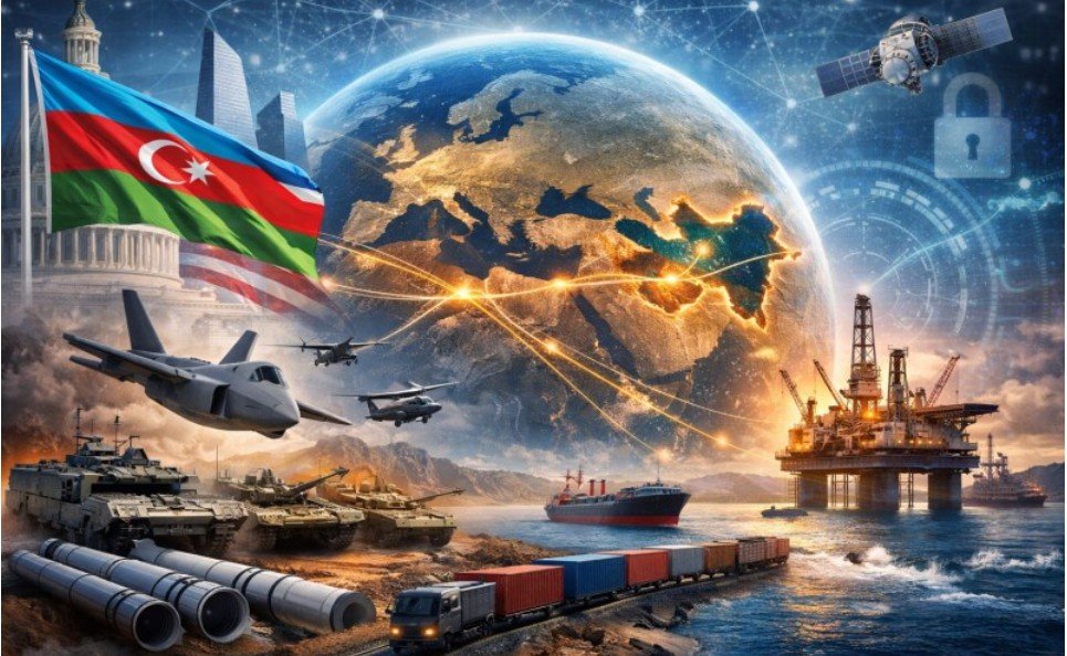 Yeni mərhələ: Azərbaycan-ABŞ münasibətləri güclənir