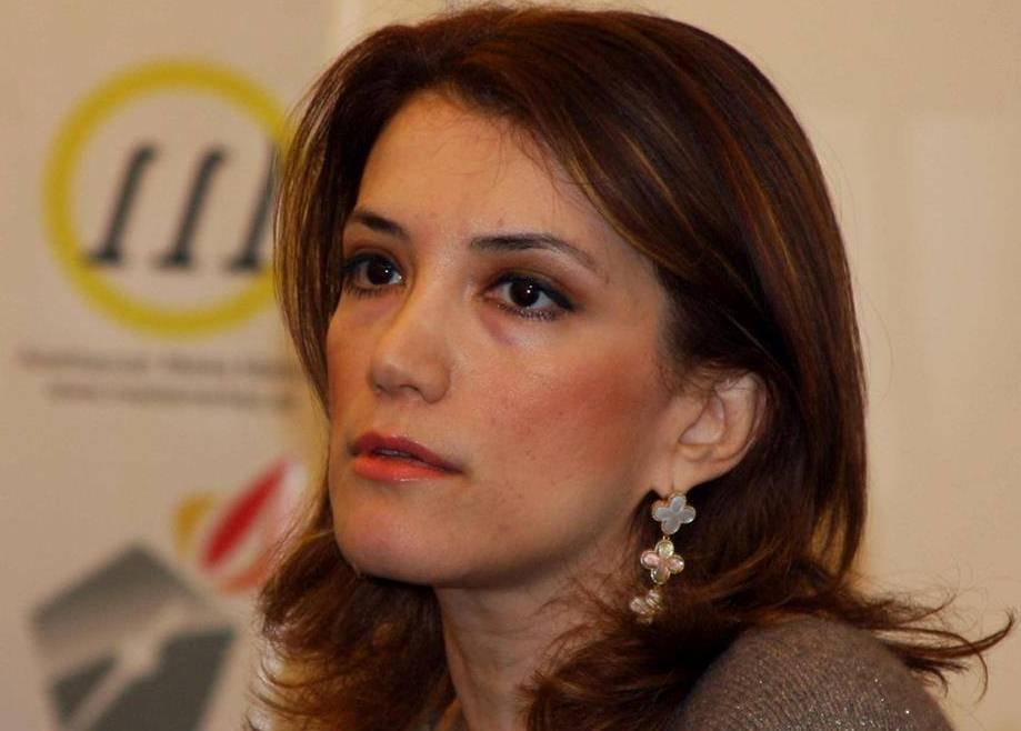 Gültəkin Hacıbəylinin yeri AÇIQLANDI