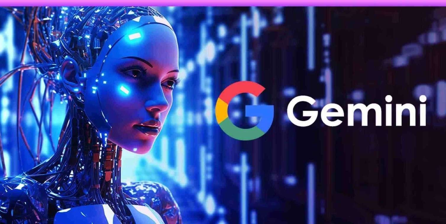 “Gemini” artıq Azərbaycan dilində!