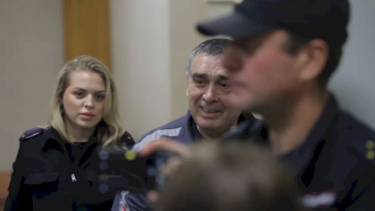 Yekaterinburqda azərbaycanlılara qarşı məhkəmə: Yekun qərar bu gün veriləcək