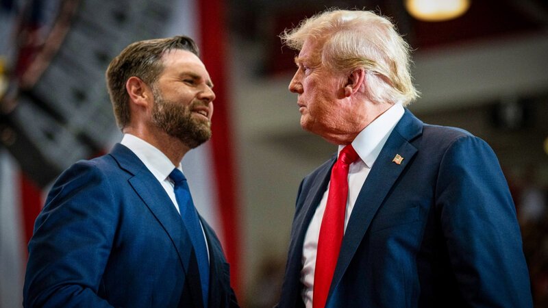 Trampın Zəngəzurla bağlı planı açıqlandı: Vensi buna görə Bakıya göndərib