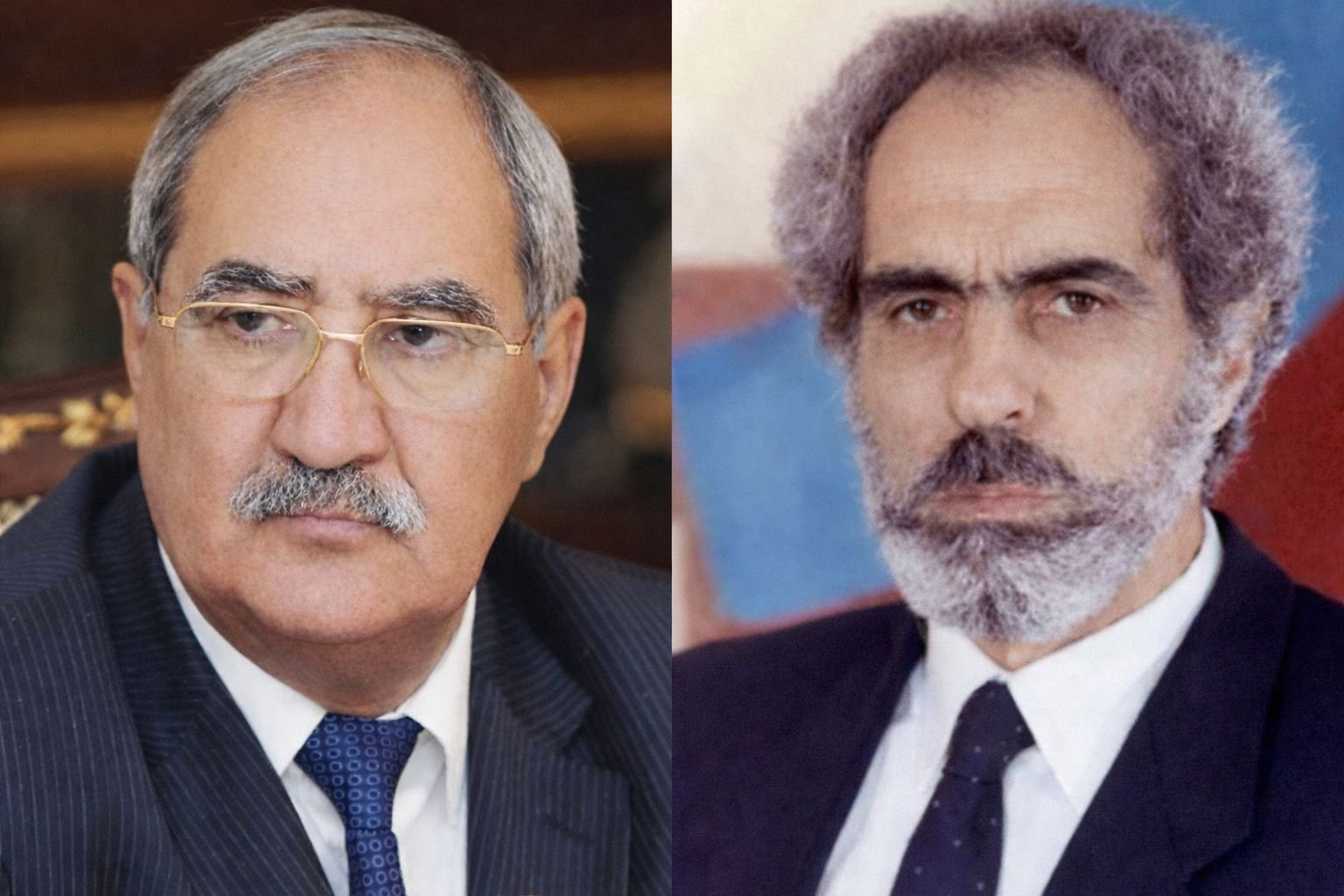 Elçibəyin Fəzail Ağamalı haqda açmadığı sirr nə idi? – 26 il öncənin kadrları yayıldı/VİDEO