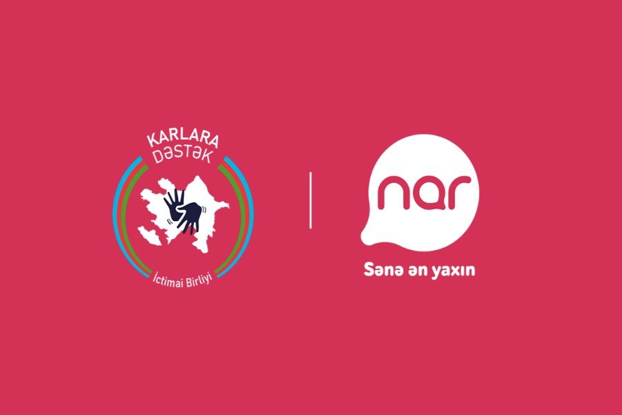 “Nar”ın dəstəyi ilə Jestdili.az-ın beynəlxalq inkişaf mərhələsinə start verilib