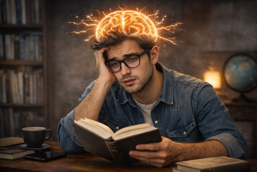 Aşağı intellektin əlaməti olaraq görülən vərdişlər hansılardır?