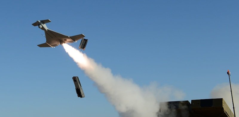 Bu ölkə İsraildən xəbərsiz Ermənistana dron texnologiyaları ötürüb - QALMAQAL