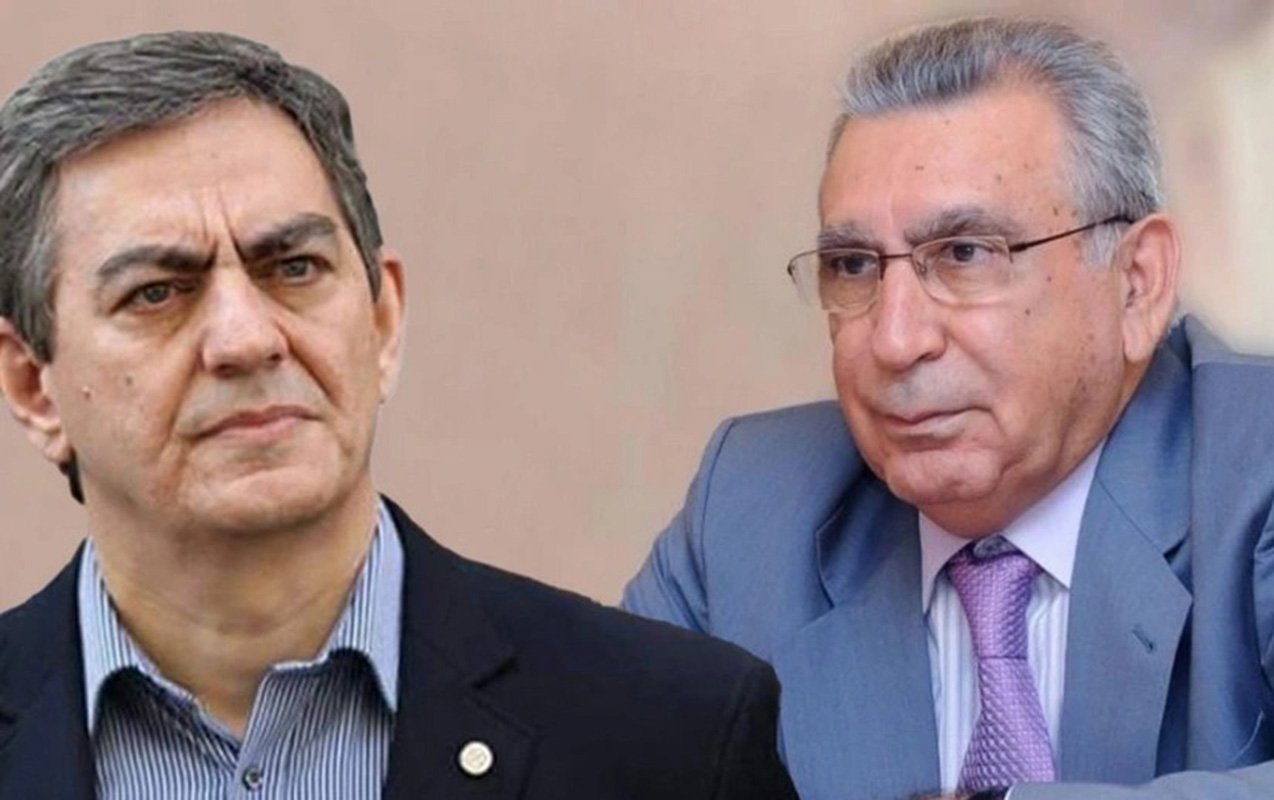 Mehdiyev-Kərimli işində yeni audio-video materiallar yayımlanacaq