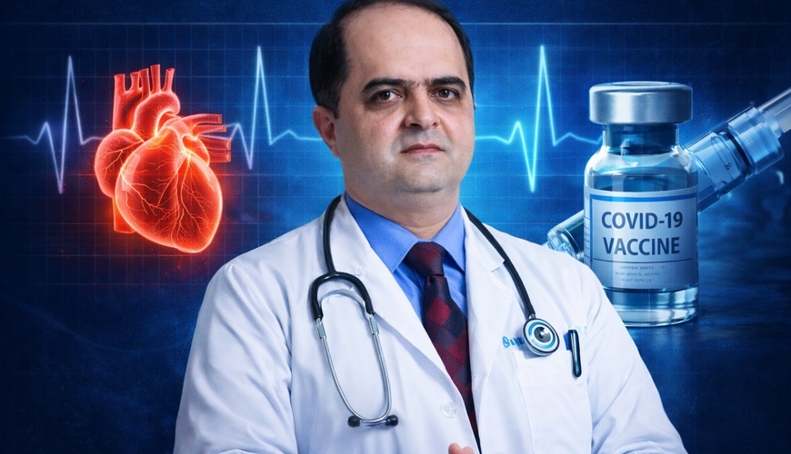 6 il öncəki peyvəndlər hamını öldürəcəkmi: Professor Rəşad Mahmudovun yazısı