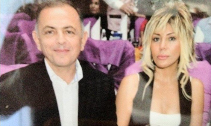 Nazir Brilliyant Dadaşovanın ərini işdən çıxardı