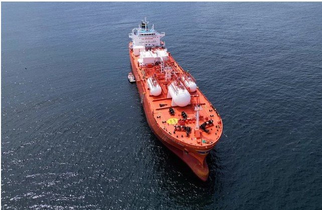 Rusiyanın gizli gəmilərinə qarşı hərbi əməliyyat planlaşdırılır - Münhendə QAPALI MÜZAKİRƏ