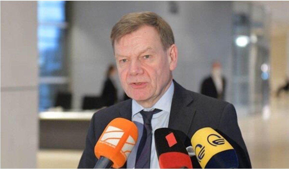 Bizə ABŞ-ın məsləhəti lazım deyil - Almaniya XİN