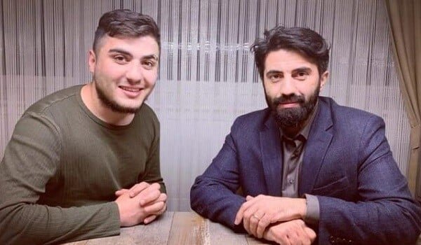 Hüseynov qardaşlarının anası ermənidir – FOTOFAKT