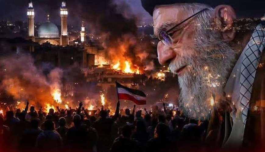 Tehranın BOMBALANMASI an məsələsi