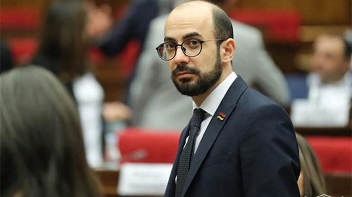 Ovannisyan azərbaycanlıların İrəvana səfərindən DANIŞDI