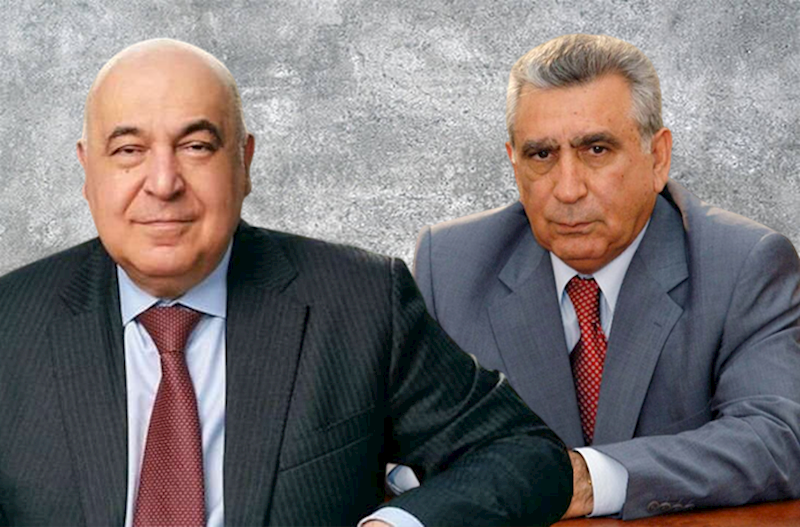 Çingiz Abdullayev həmin statusda Ramiz Mehdiyevi nəzərdə tutub?