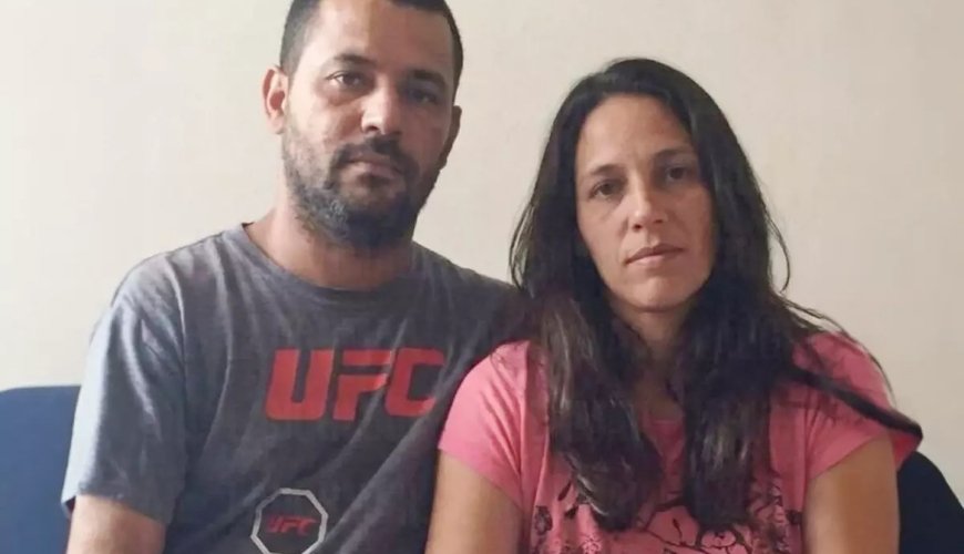 19 il birlikdə yaşayan cütlük bacı-qardaş çıxdı