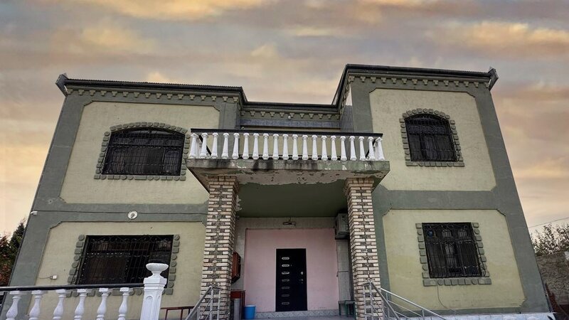 “Qurtuluş” Reabilitasiya Mərkəzi bağlandı