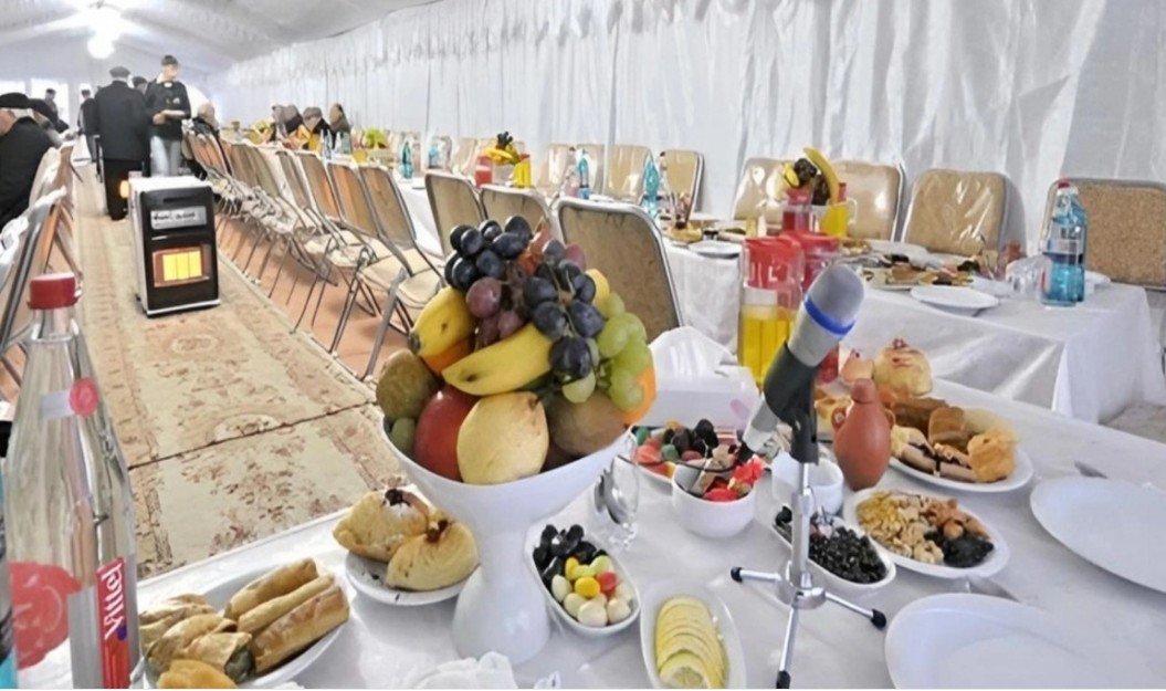 Azərbaycanda dəbdəbəli yas mərasimlərinin qarşısı alınacaq