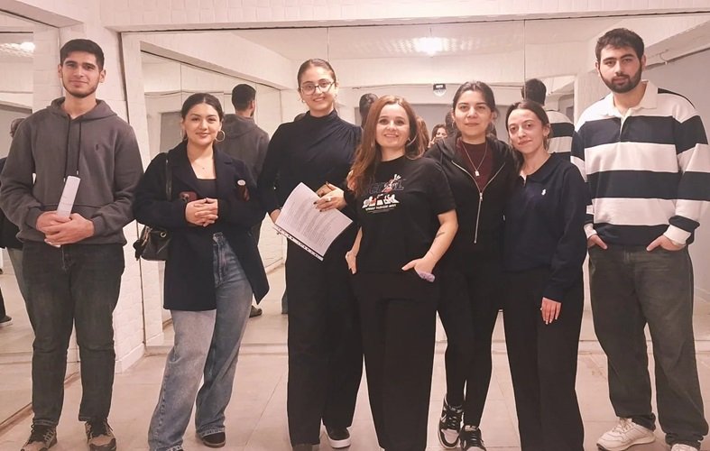 İzmir Xocalı Soyqırımının 34-cü İldönümünə hazırlaşır