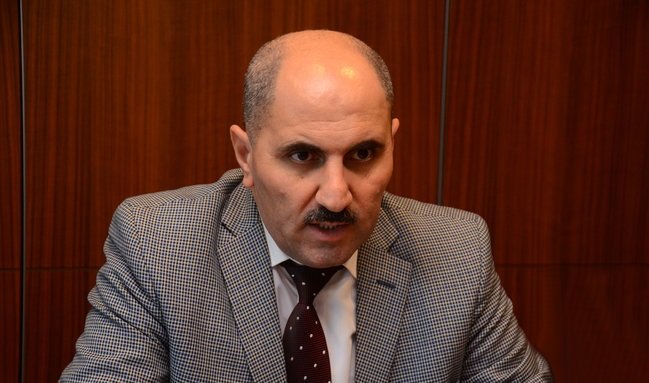 Azər Həsrətdən rus dili ilə bağlı qazaxca müraciət – VİDEO